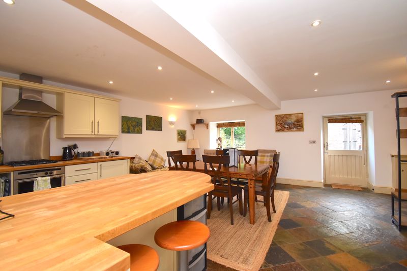 Kitchen/Dining Room- click for photo gallery